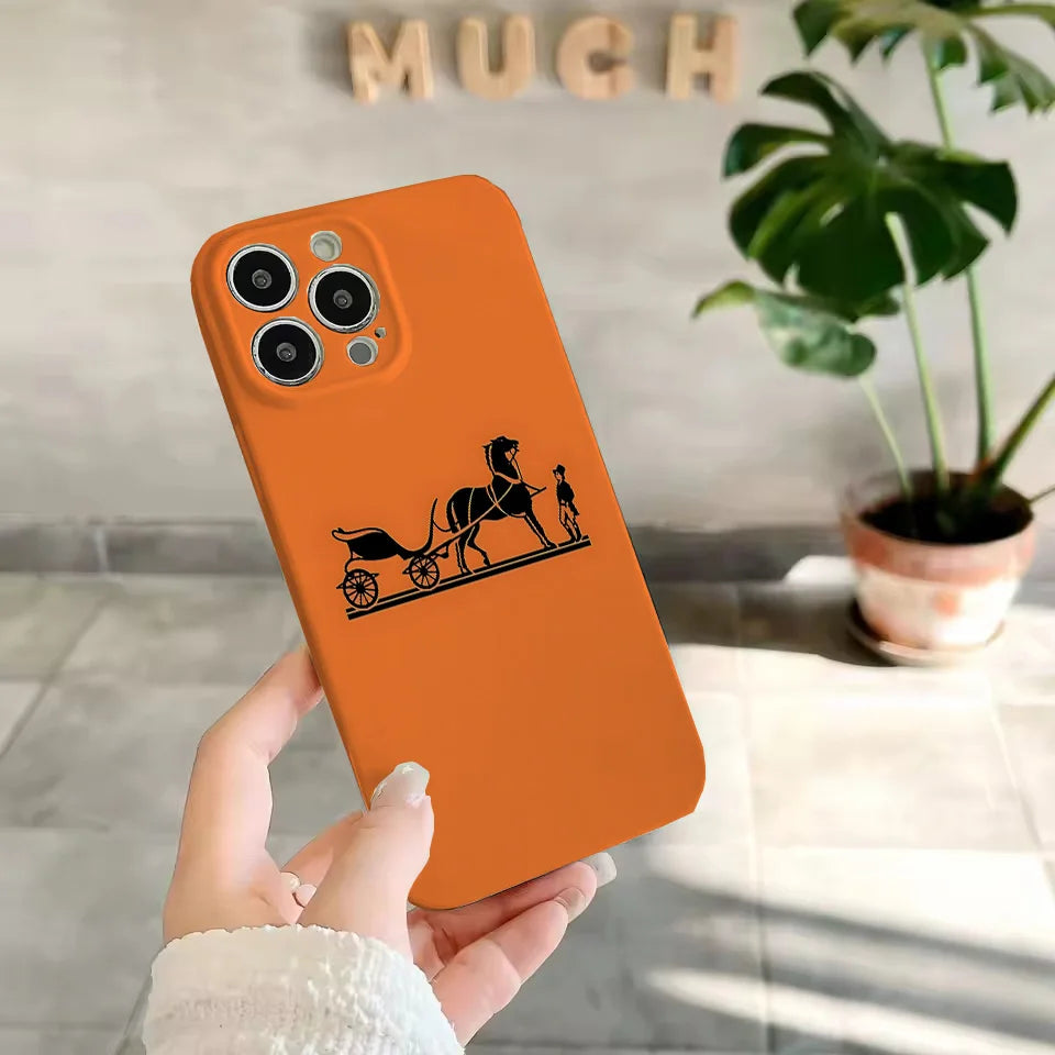 So Cool Beautiful Pattern-skal ✨📱