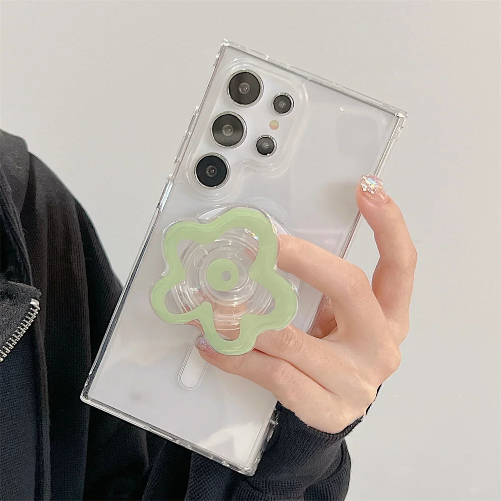 Cute Flowers Magsafe Griptok 🌸✨