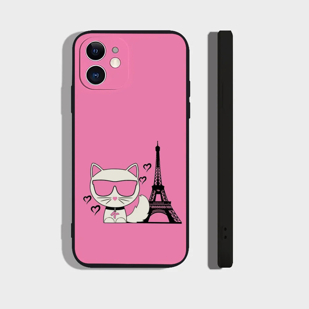 Cat K-karlS Cool-skal 🐱✨