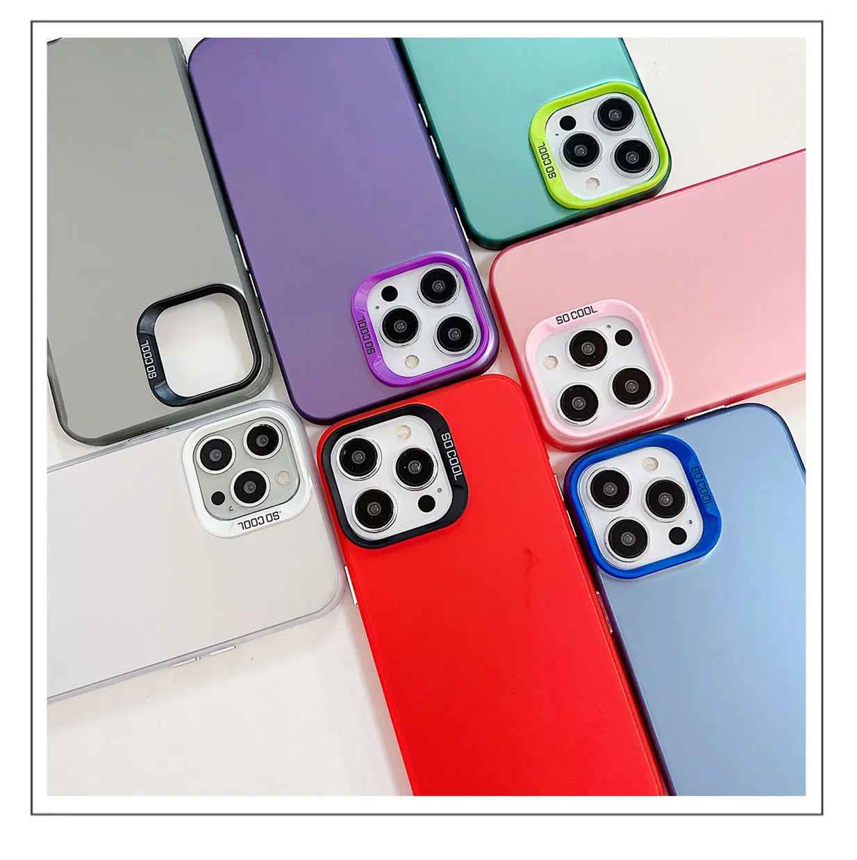 Labubu Rag Doll iPhone Skal - Mjukt Silikon TPU 🧸✨