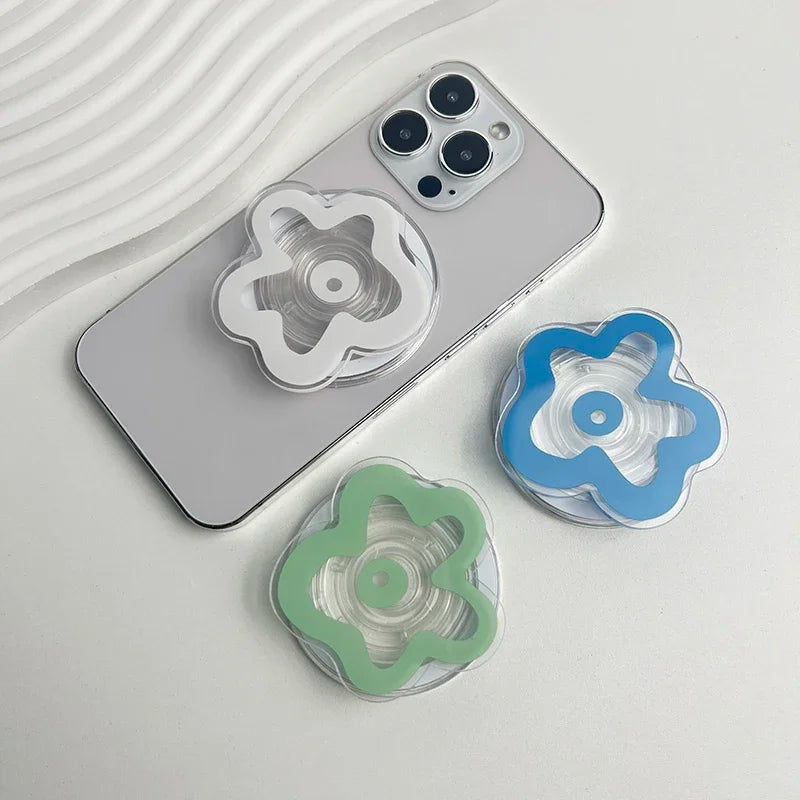 Cute Flowers Magsafe Griptok 🌸✨