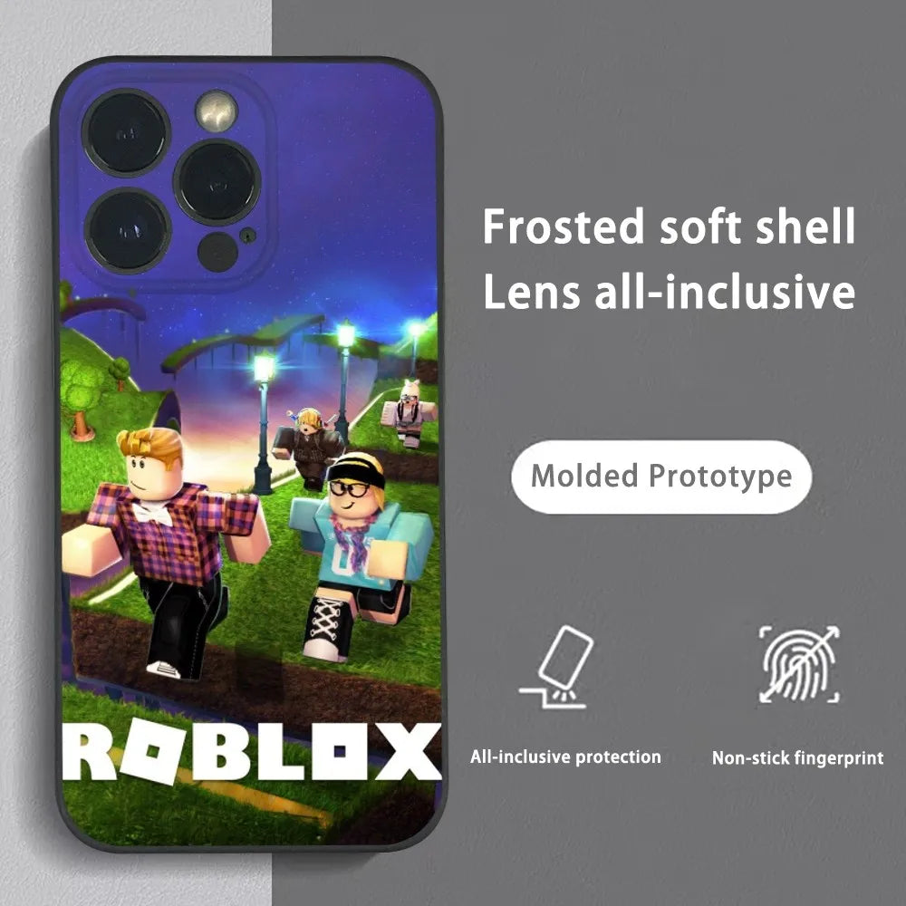 Roblox Gaming-skal ๐ฎโจ