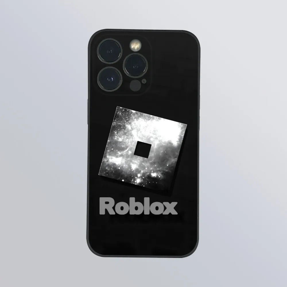 Roblox Gaming-skal ๐ฎโจ