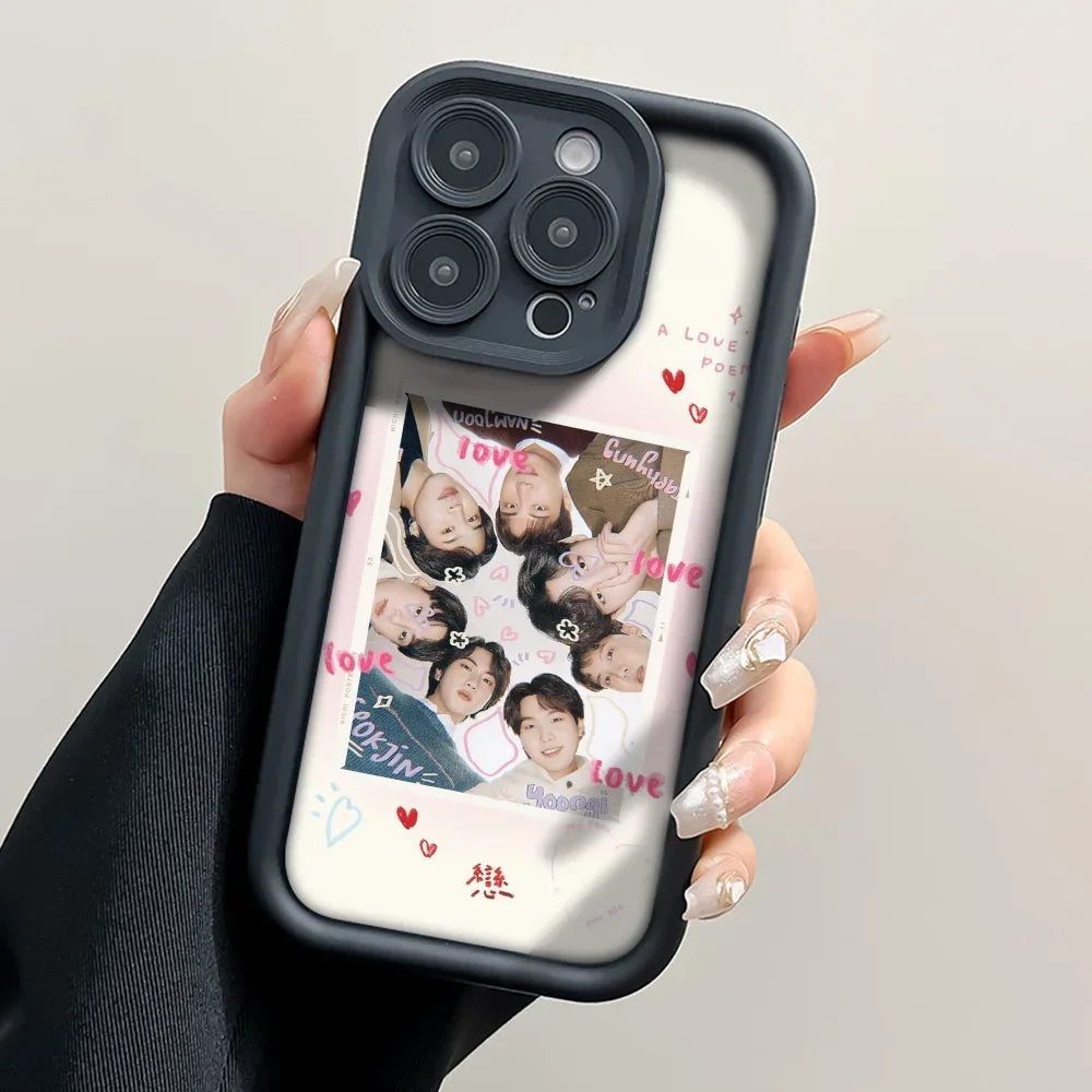 KPOP BTS-skal πβ¨