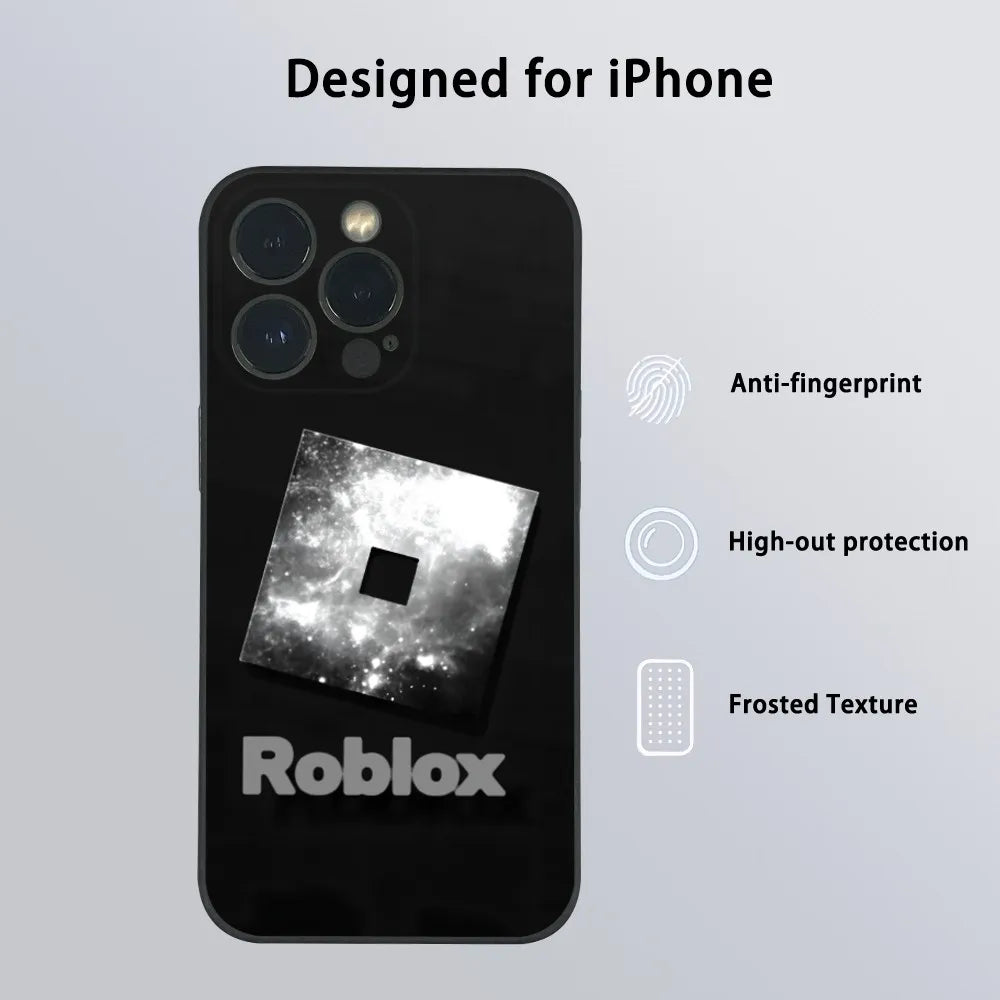 Roblox Gaming-skal ๐ฎโจ