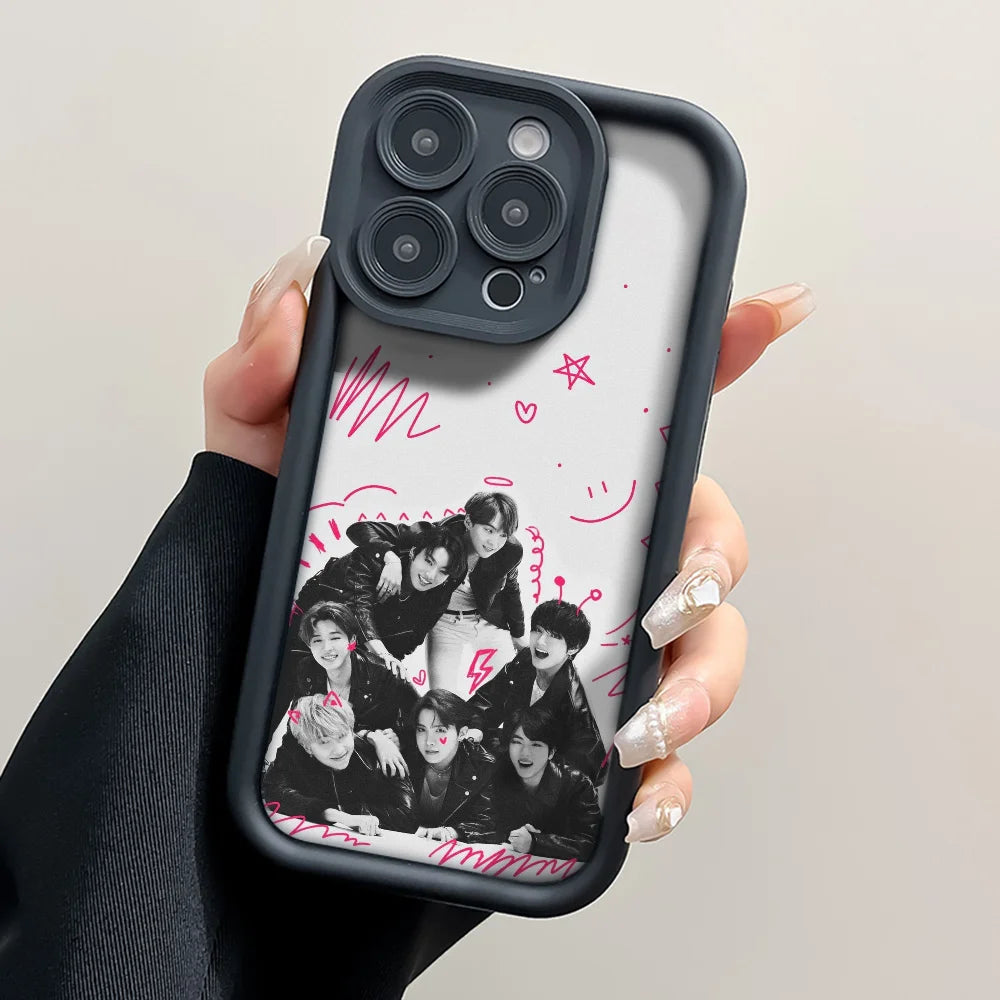 KPOP BTS-skal πβ¨