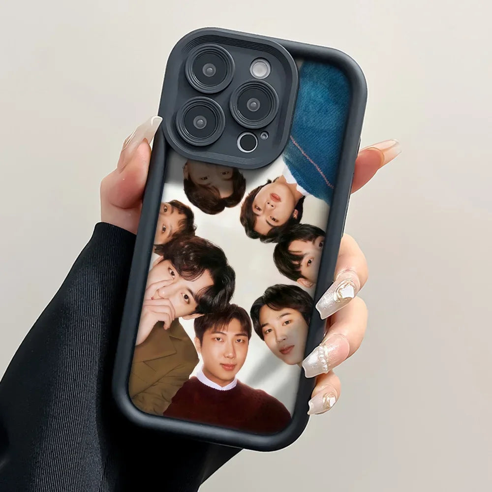 KPOP BTS-skal πβ¨