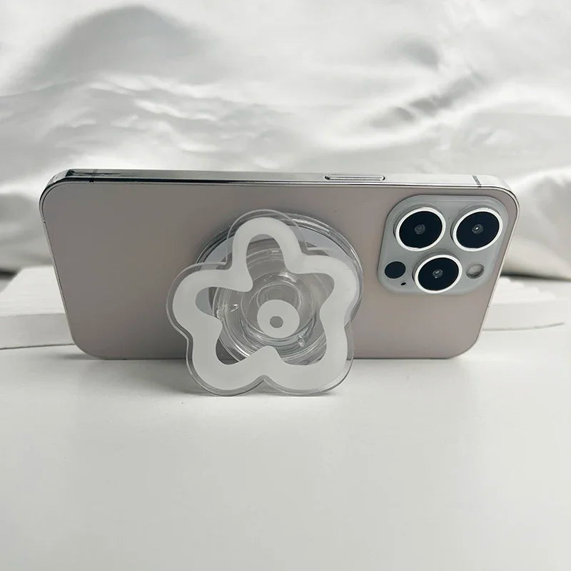 Cute Flowers Magsafe Griptok 🌸✨