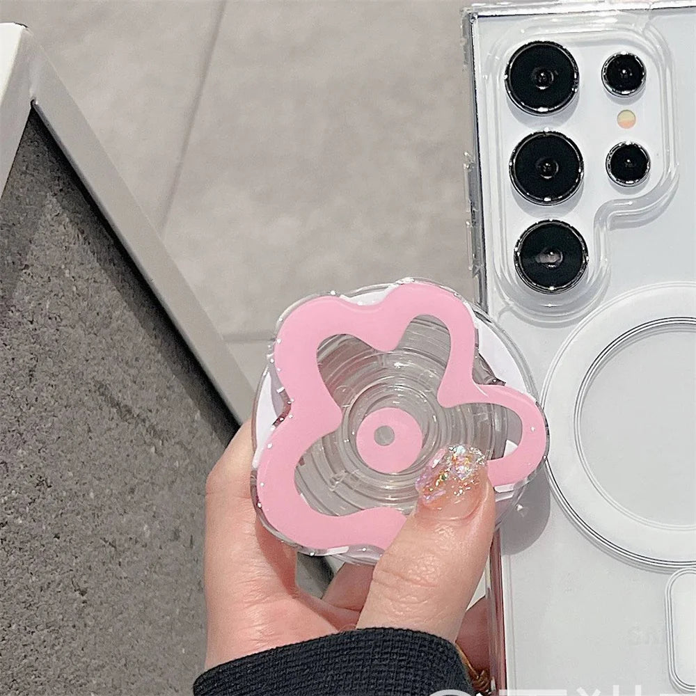 Cute Flowers Magsafe Griptok 🌸✨