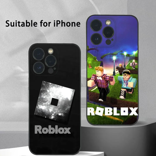 Roblox Gaming-skal 🎮✨