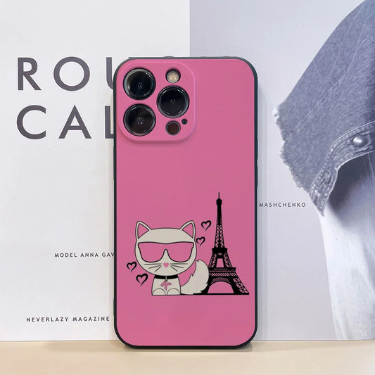 Cat K-karlS Cool-skal 🐱✨