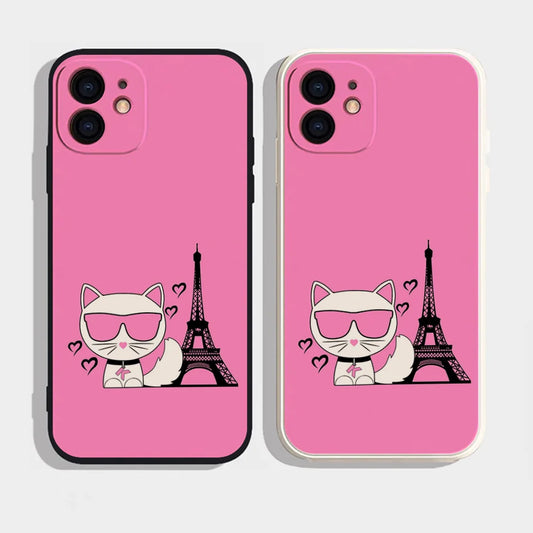 Cat K-karlS Cool-skal 🐱✨