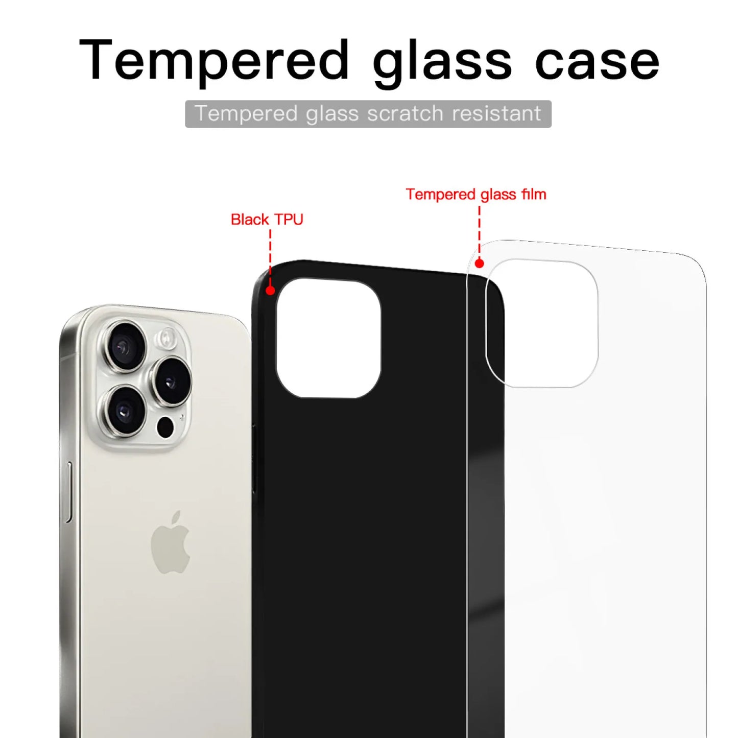 Stranger Things Don't Talk To Strangers Mobilskal - iPhone Skal