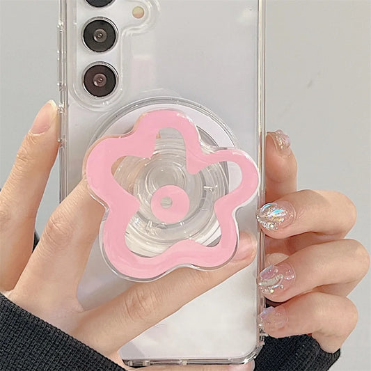 Cute Flowers Magsafe Griptok 🌸✨