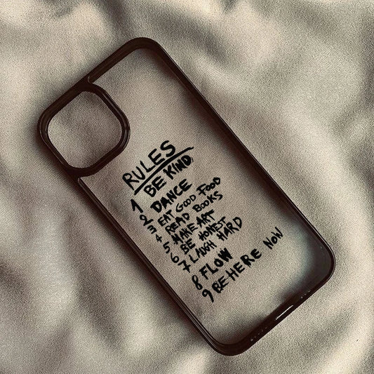 More Amor Por Favor Love Quote-skal 💕✨